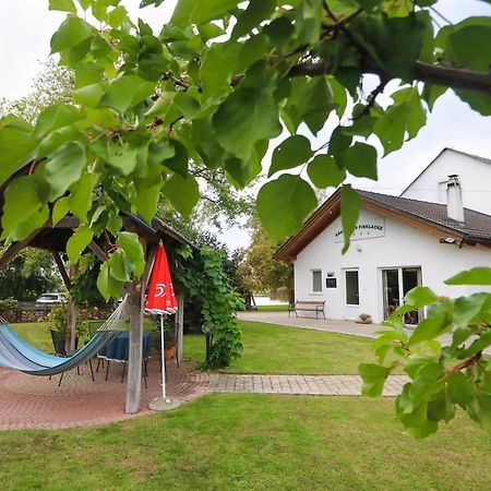 Gaestehaus Finklacke Apetlon Zewnętrze zdjęcie
