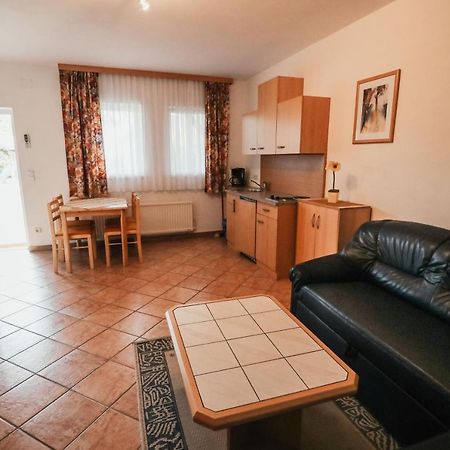 Gaestehaus Finklacke Apetlon Zewnętrze zdjęcie