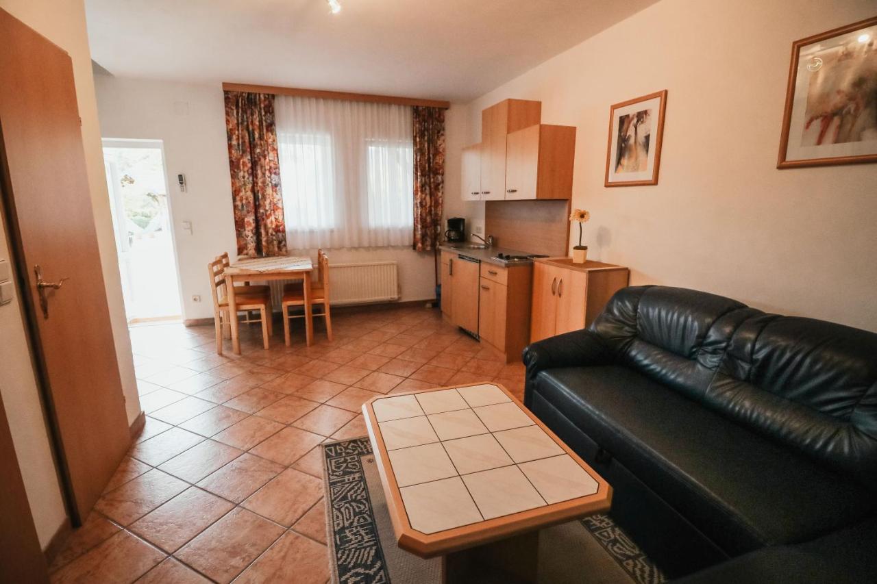 Gaestehaus Finklacke Apetlon Zewnętrze zdjęcie