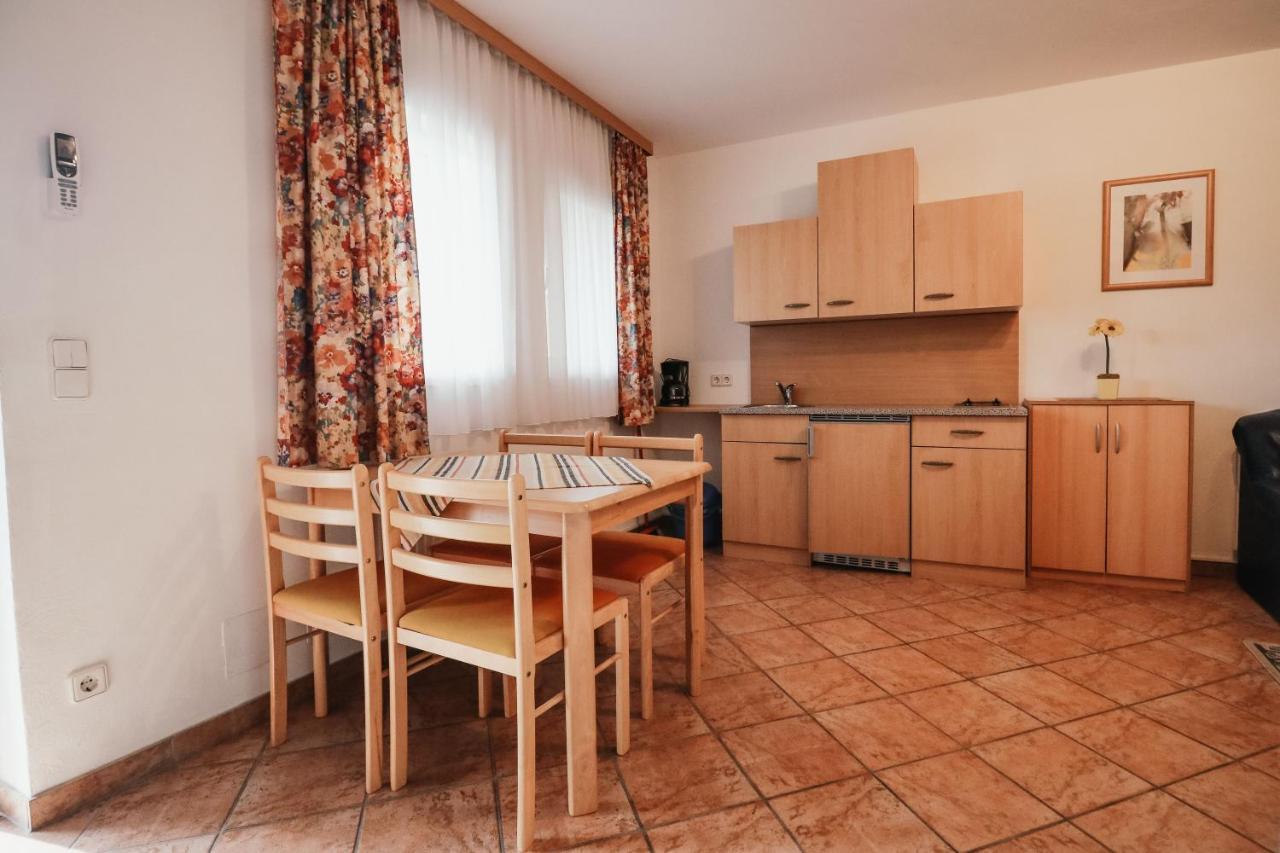Gaestehaus Finklacke Apetlon Zewnętrze zdjęcie
