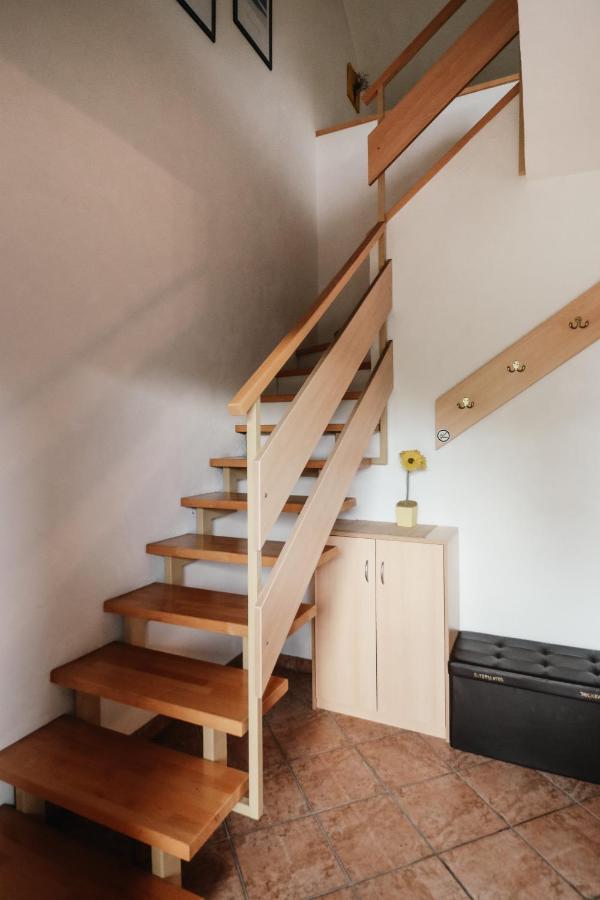 Gaestehaus Finklacke Apetlon Zewnętrze zdjęcie