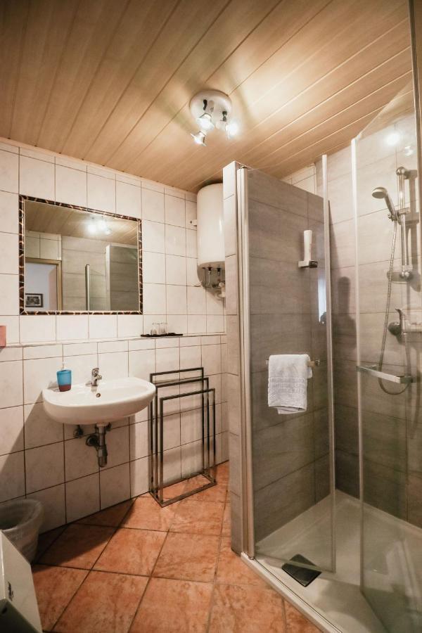 Gaestehaus Finklacke Apetlon Zewnętrze zdjęcie
