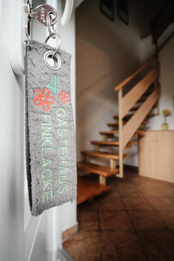 Gaestehaus Finklacke Apetlon Zewnętrze zdjęcie