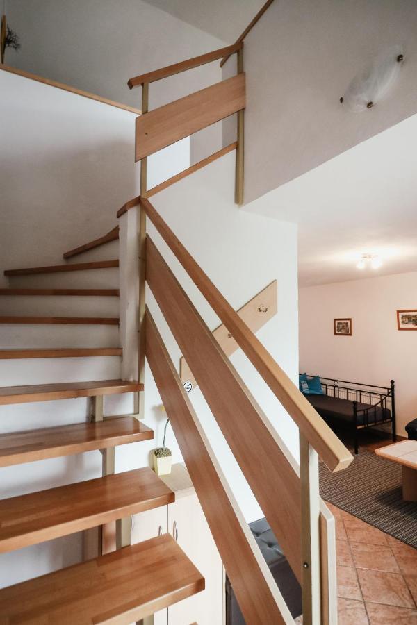 Gaestehaus Finklacke Apetlon Zewnętrze zdjęcie