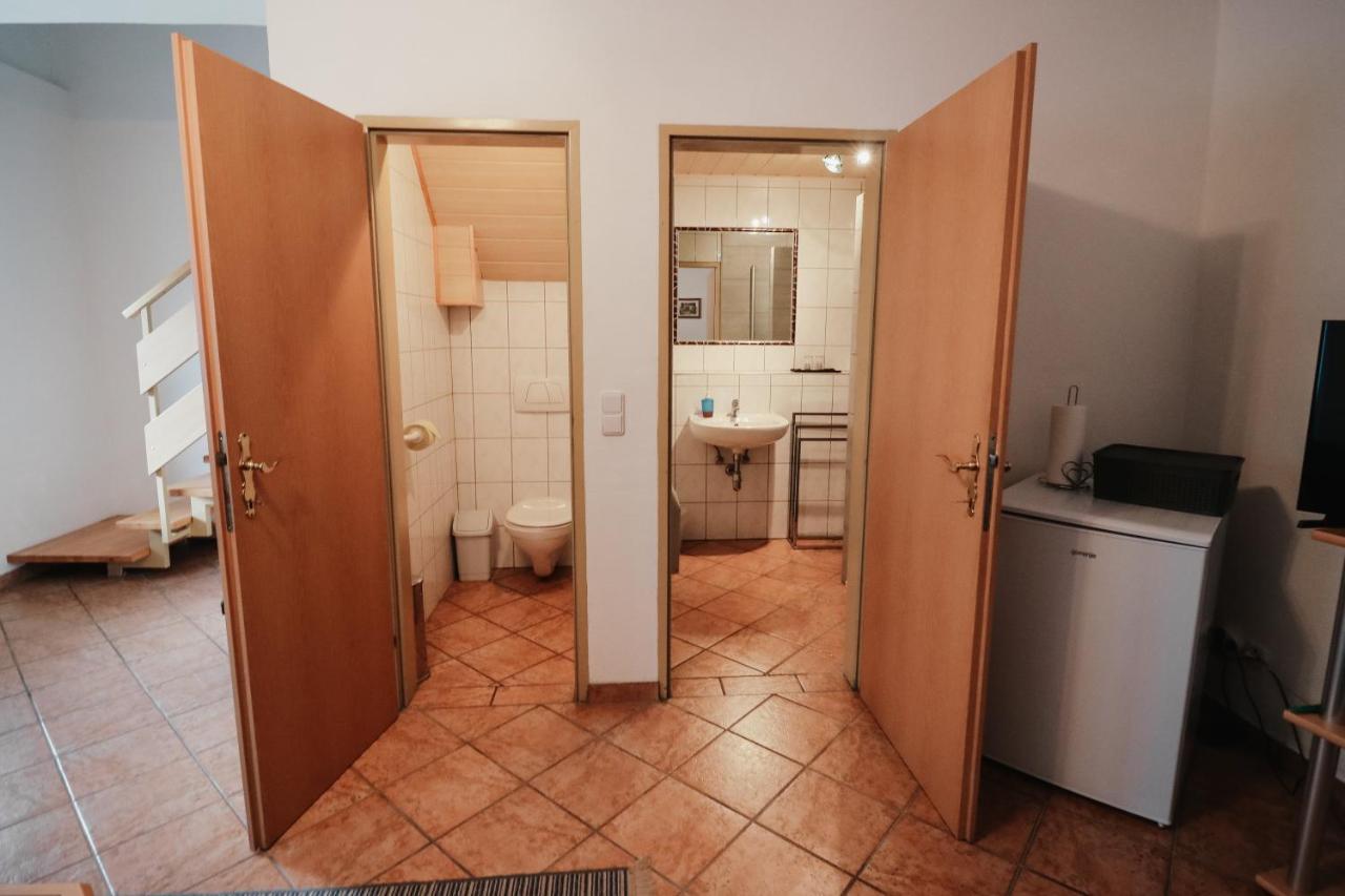 Gaestehaus Finklacke Apetlon Zewnętrze zdjęcie