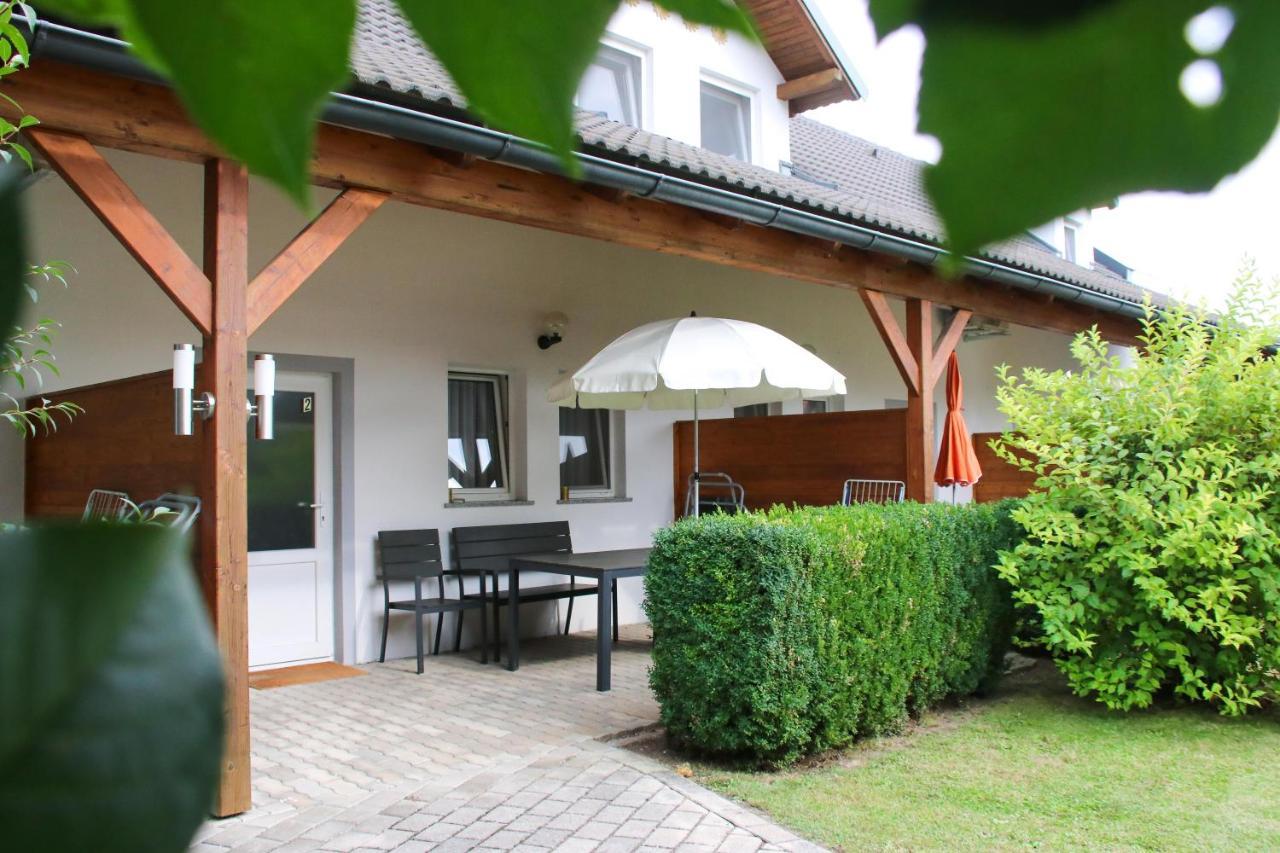 Gaestehaus Finklacke Apetlon Zewnętrze zdjęcie